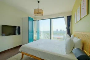 Furnished 1+1 Apartment in Başakşehir Istanbul -B - Image 2