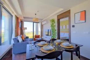 Furnished 1+1 Apartment in Başakşehir Istanbul -B - Image 3