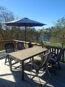 Year-round cottage Atterfall - Image 4