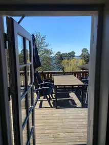 Year-round cottage Atterfall - Image 3