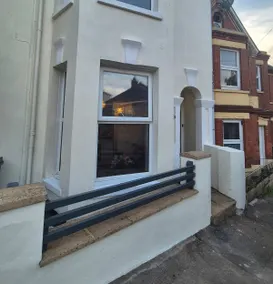 6 min to euro tunnel 1 bed ground floor apartment - Image 2