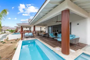 The Jazmyn - Blue Bay Curaçao Golf & Beach Resort - Image 5