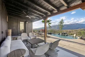 Private Pool • Guest House • Mountain Views - Image 5