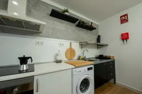 Spacious apartment for 6 people - Image 4