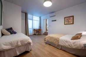 Spacious apartment for 6 people - Image 2