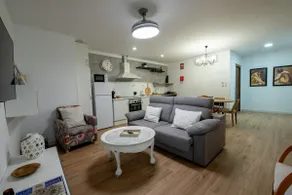 Spacious apartment for 6 people - Image 3