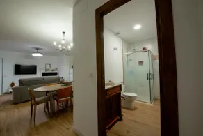 Spacious apartment for 6 people - Image 5