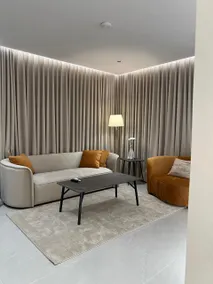 Apartment, private outdoor seating, and smart entry - Image 2
