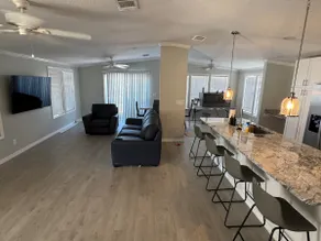 Waterfront 2br-2ba Getaway With Dock and Lift - Image 3