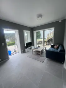 Newly built, bright apartment - Image 3