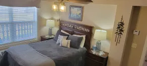 Condo at Tagalong Golf & Resort Birchwood WI - Image 4