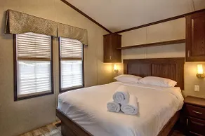 Rental Cottage 3 Bedroom - Image 5