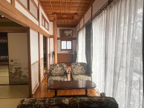 One group only, maximum 15 people, near Mitsui Cape, by the sea, surrounded by nature, with BBQ facilities, stargazing, 70 tsubo (230 m²) private home - Image 3