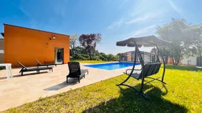 Large private gîte – Pool, spa & sauna, 40 people - Image 5