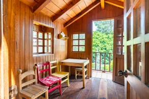 Cozy House with cooker, pool and near Golf Club - Image 4