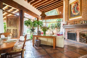 Cozy House with cooker, pool and near Golf Club - Image 3
