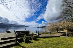 Loch Fyne Edge - A Luxurious Lochside Haven - Image 4