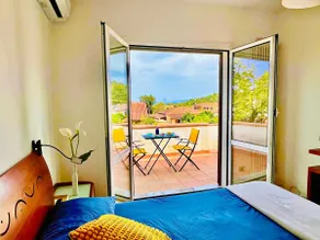 Sea and relaxation at Elba Casa Chloe - Image 3