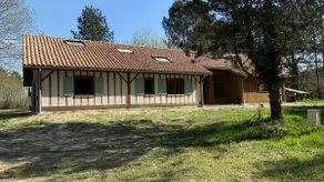 Villa Le Charles 4* swimming pool & petanque court - Image 2