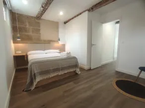 Os Vinos Accommodations, Family Apartment with c. - Image 5