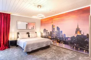 PMC suite with rooftop terrace - Image 5