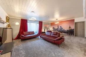PMC suite with rooftop terrace - Image 3