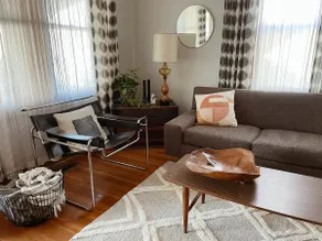 The Bird's Nest: Charming Dundee Artist's Bungalow - Image 2