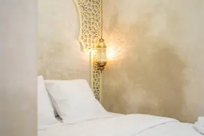 Suite 2 minutes from Majorelle – Oriental Elegance - Image 3
