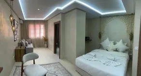 Suite 2 minutes from Majorelle – Oriental Elegance - Image 2