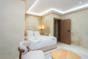 Suite 2 minutes from Majorelle – Oriental Elegance - Image 4