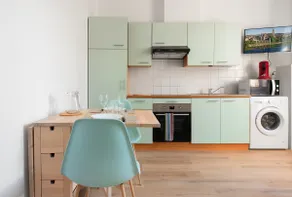 Pleasant two-room apartment L'Albigeois - Image 5