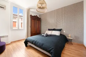 Pleasant two-room apartment L'Albigeois - Image 2