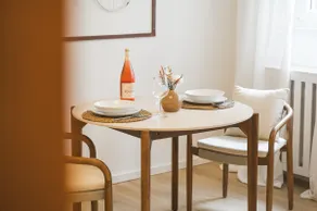 Black Forest Flower Apartment - Image 3