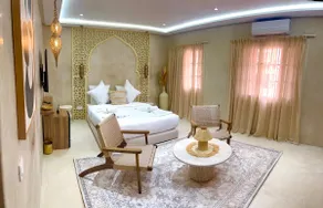 Elegant suite – Close to the Jardin Majorelle - Image 3