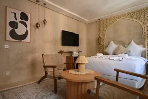 Elegant suite – Close to the Jardin Majorelle - Image 4