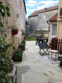 Cozy house in Ury - Image 5