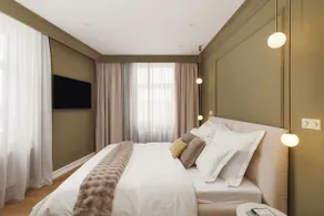 BICE apartments - Victoria Mansion - Image 3