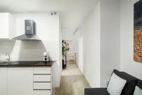 Centrally located Two Level Condo/Walk Everywhere - Image 3