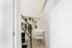 Centrally located Two Level Condo/Walk Everywhere - Image 2
