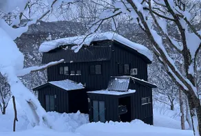 Niseko Duplex Toyosato A Chalet, 3BDR - Image 4