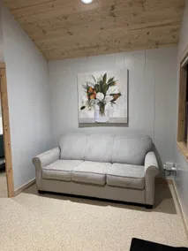 #5 1-Bedroom Cottage at Whippoorwill Acres - Image 4