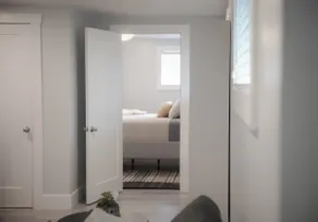 Warm and Welcoming Basement - Image 2