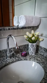 Apartment near Av. do CPA - Image 5