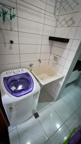 Apartment near Av. do CPA - Image 4