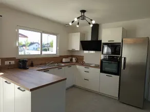 House, 4 bedrooms, comfortable, ideal for families & pros - Image 5