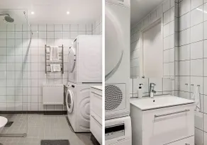 Stockholm apartment in Upplands-Bro - Image 4