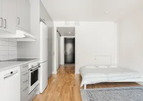 Stockholm apartment in Upplands-Bro - Image 3