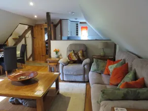 The Cart Lodge - Image 3