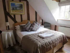 The Cart Lodge - Image 4