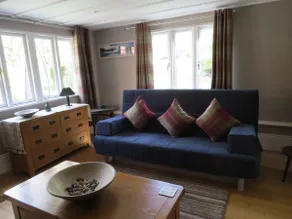 The Cart Lodge - Image 2